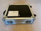 Rolling Tool case, professional flight case grade 550mm x 440mm x 170mm