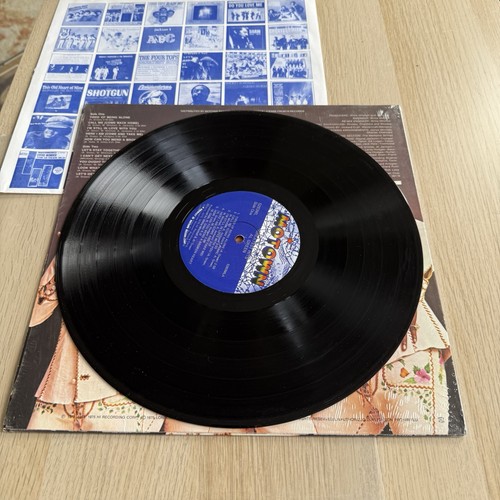 Al Green Greatest Hits Motown In Shrink! +Sticker Complete W/Sleeve Excellent! - Picture 12 of 14