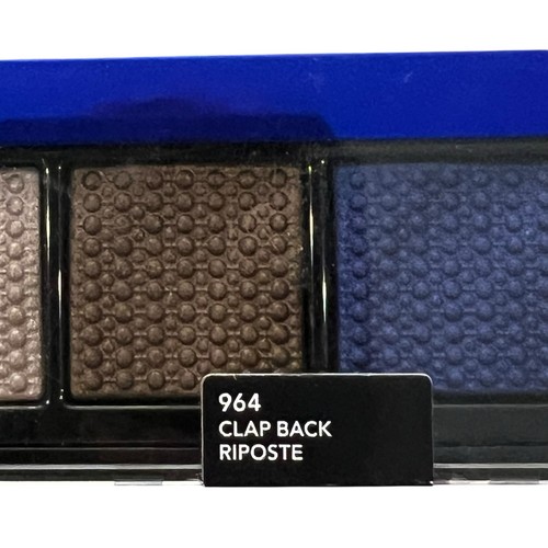 Revlon So Fierce Prismatic Palette #964 Clap Back Riposte (New Sealed) - Picture 3 of 8