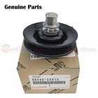 Genuine LandCruiser 75 70 78 76 Series 2L 3F 1HZ 2H A/C Air Con AC Idler Pulley