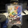 2024 POKÉMON STELLAR CROWN ILLUSTRATION RARE BULBASAUR NO. 143