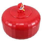  Brotzeit Box Süssigkeiten Aufbewahrungsbox Snacktabletts Für Partys Snackplatte