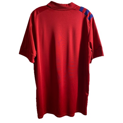adidas Real Salt Lake RSL 2019 Home Authentic Soccer Jersey Men’s Size XL - Picture 2 of 8