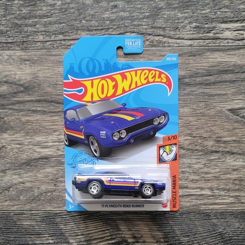 Hot Wheels Mainline - Pick & Choose - Many Available! - Buy 2+ SAVE! - Picture 81 of 200