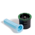 U-8Q Rain Bird Nozzle w/ Screen | Quarter Circle 0-90 Degrees | 1, 3, 5, 10 pk