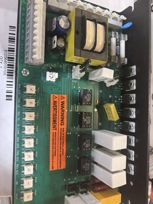 # RG500UA  Drive, DC, 1HP/2HP, 115/240V, Regen, RG500A Series Information