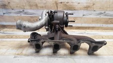 RENAULT LAGUNA II Grandtour KG0/1 Turbolader 7086395011S 7086395011 29856970
