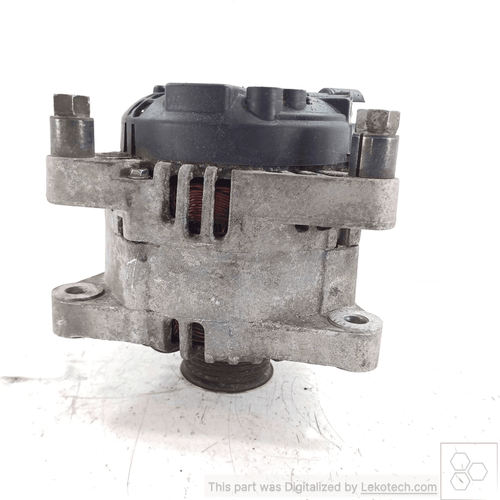 5705AC Alternatore PEUGEOT 206 2.0 16V GTI Ber. 3p/b/1997cc 4a26f5 - Foto 3 di 5