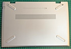 HP 14-CE Base Chassis Bottom Case Cover Silber P/N: TFQ38G7ATP003