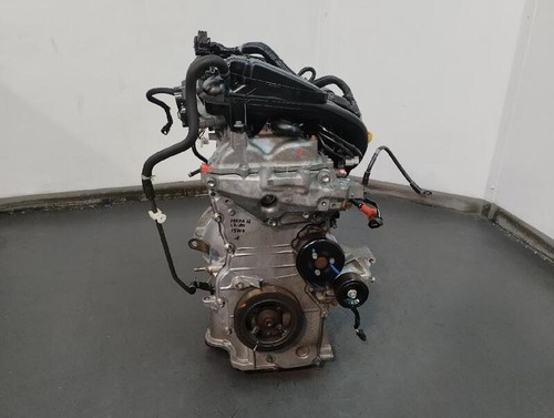 ⭐ HR12 teilmotor 159735 für NISSAN MICRA - K13 RESTYLING 2013 - 2016 - HATCHBACK - Bild 2 von 10