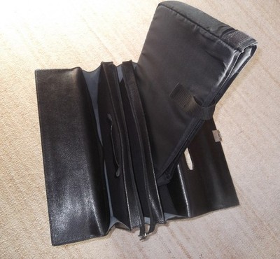 Aktenkoffer/-tasche Cerruti 1881, elegant u. geschäftsmäßig wirkend