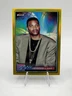 2021 Topps Finest - Jerome Lane #16 Gold Refractor /50