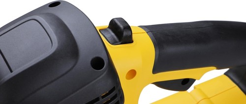 DeWalt Spezialsäge Alligator + Sägeblattsatz 430 mm für Hochlochziegel DWE397-QS - Bild 9 von 12