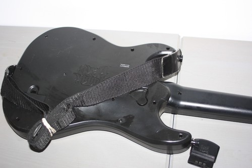 Guitar Hero Kramer Striker Wireless Controller WITH DONGLE - Picture 7 of 9