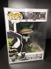 FUNKO POP! MARVEL COMICS VINYL BOBBLEHEAD FIGURE VENOMIZED HULK #366