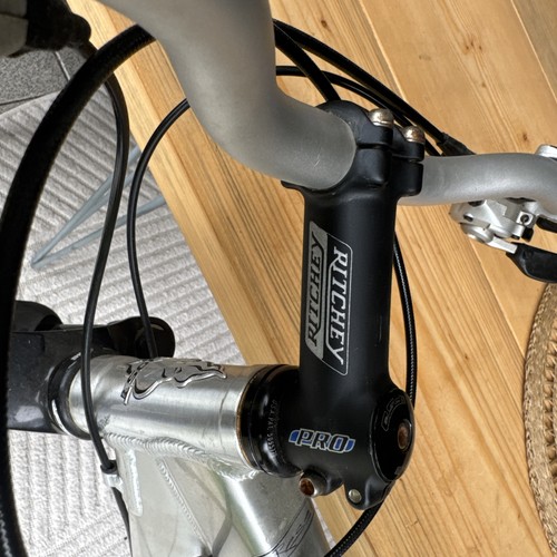 Ghost FR 7500 Fully 26er Full Suspension Rockshox - Bild 4 von 15