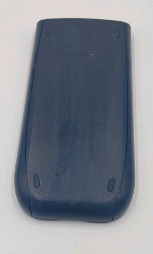 Texas Instruments TI-84 Plus graphischer Taschenrechner mit Deckel funktioniert siehe Fotos - Bild 13 von 15