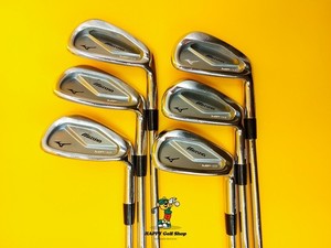 Mizuno Mp 53 Irons | eBay