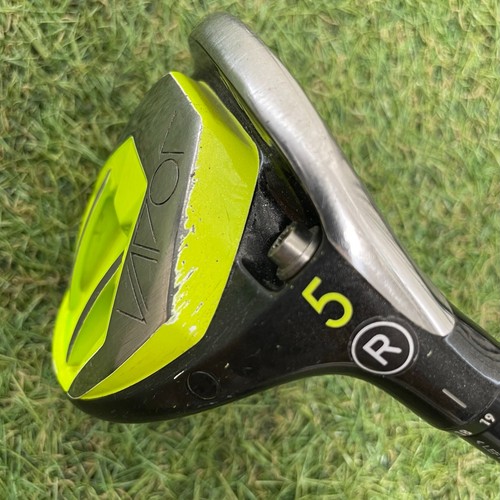 NIKE Set Vapor 1w 3w 5w CCi Iron 5-9Pw 11Pics R SR Flex Golf Club RH Men Used - Picture 23 of 24