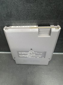 NINTENDO - NES - CHIP N DALE - RESCUE RANGERS - OVP - Cib - PAL B - EUROPA