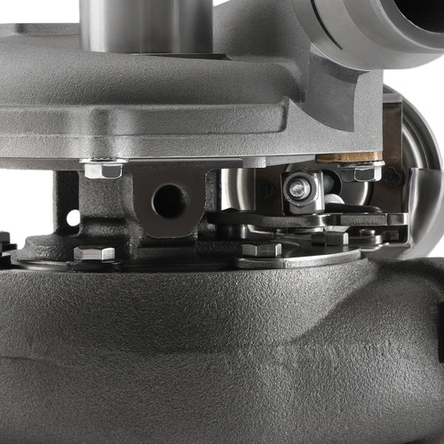 BV39 Turbo Turbocompressore for Nissan Qashqai/Tilda 1.5DCI K9K-Euro 4 106HP - Picture 6 of 11