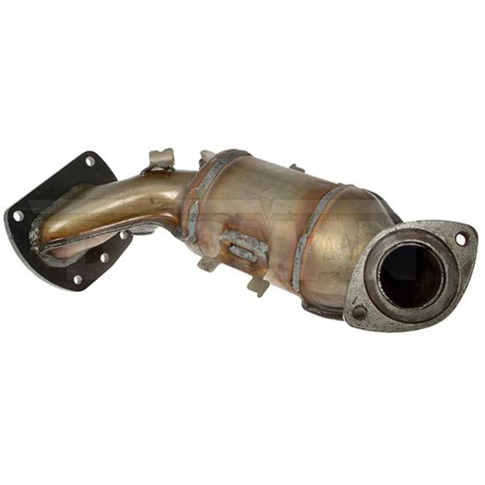 Conversor catalítico Dorman 679-530 passageiro lado direito para Lexus RX350L - Imagem 2 de 4