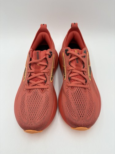 Brooks Herren Glycerin 22 mehrere Größen Burnt Sienna |110445-1D-637| - Bild 2 von 5