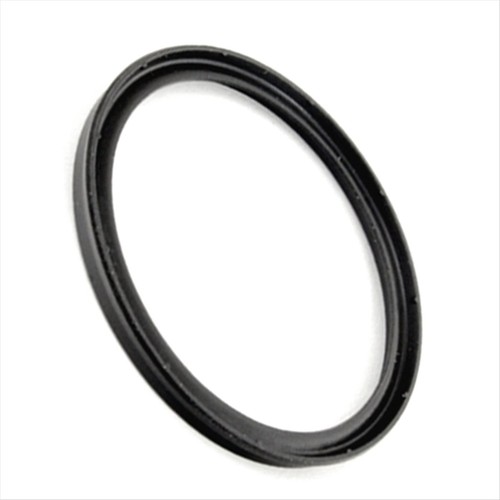 Rubber Washer For Intercooler Systems Improves Effectiveness Replace 11618506782 - Picture 5 of 8
