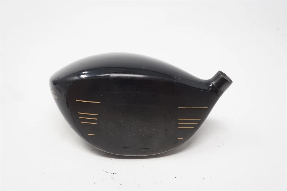 Cleveland Classic  Xl 9*  Driver Club Head Only 1057999 - Image 3 of 4