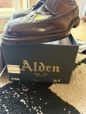 Alden 97896