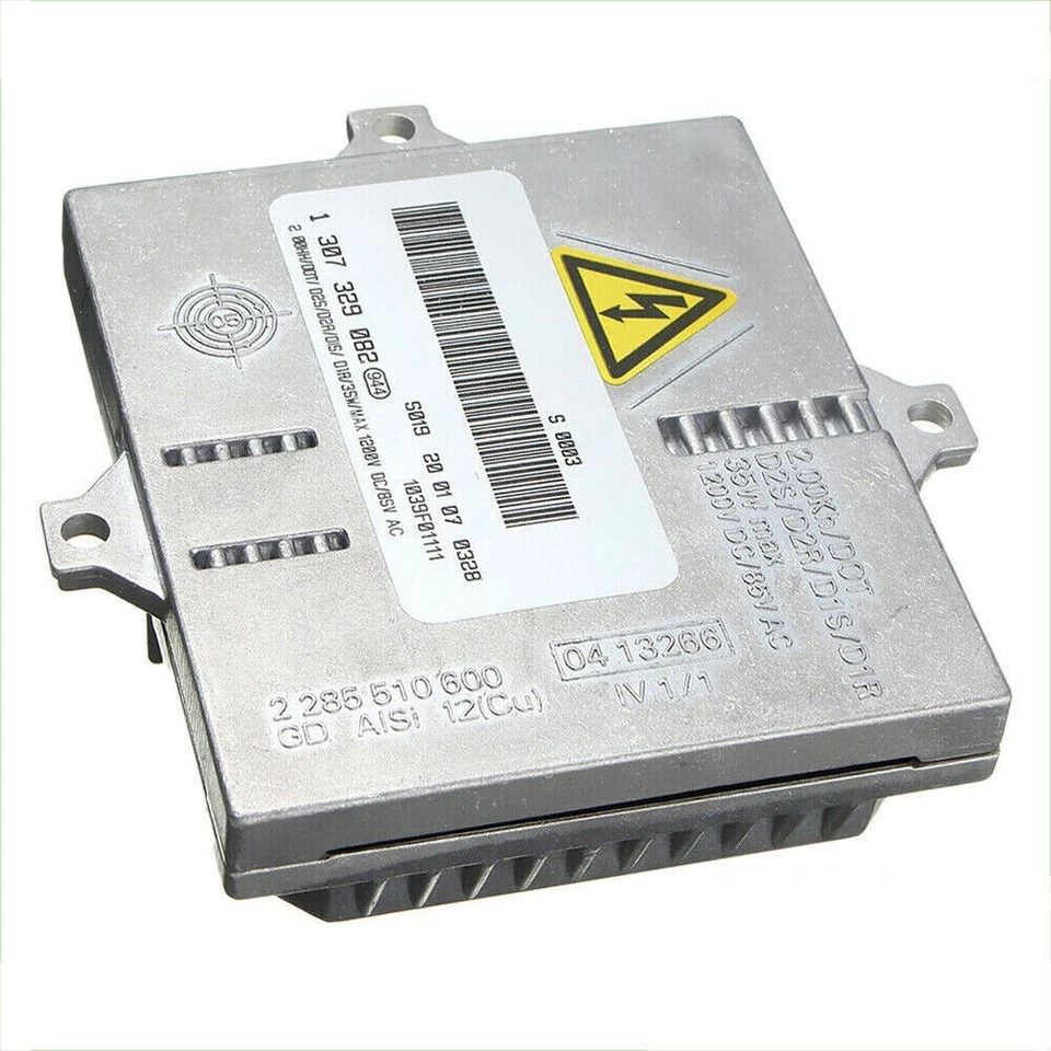 Unidad de control de faros de xenón D2 lastre para BMW 325i 325ci E46 2002-2005 Foto 3 de 4