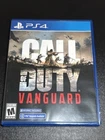 Call of Duty: Vanguard - Sony PlayStation 4/5 CIB