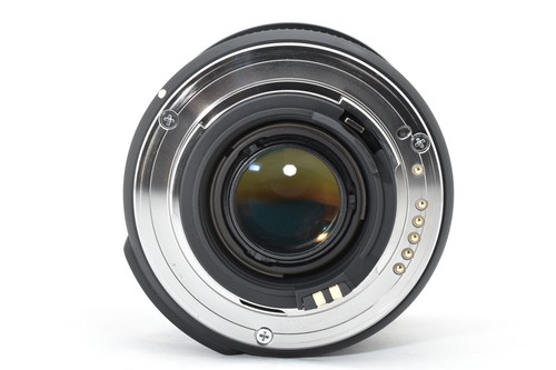 [ MINT+++ ] SIGMA 17-70mm F2.8-4 DC MACRO OS HSM Contemporary C For PENTAX #0480 - Picture 20 of 24