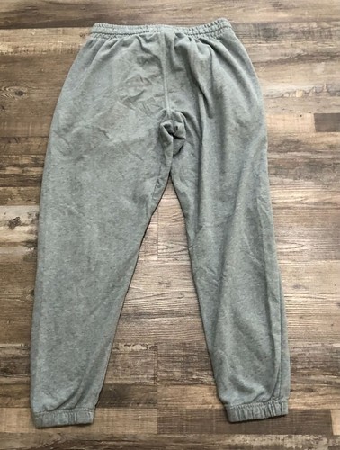 Gymshark Athletic Sweatpants Jogger Herren Large grau Jogginghose - Bild 4 von 6