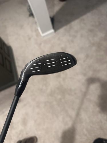 Callaway Paradym AI Smoke Max Fairway Wood Right-Handed, 3-Wood, X Stiff Flex - Picture 3 of 5