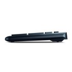 Dell WIRELESS KEYBOARD AND MOUSE-KM3322W - UK (QWERTY) :: KM3322W-R-UK (Keyboard