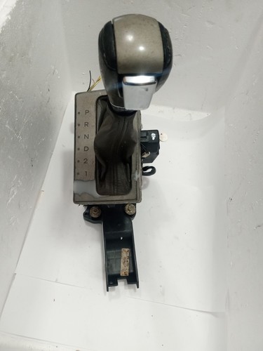 2003 2004 Lincoln Navigator Floor Shifter Gear Selector 2l7P 7K004 BDT1C8 - Picture 7 of 23