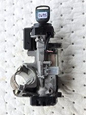 2009-2013 HONDA FIT IGNITION SWITCH LOCK W/KEY & IMMOBILIZER OEM 39730-SWA-A0