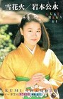 IwamoKosui Snow Fireworks Cassette SB