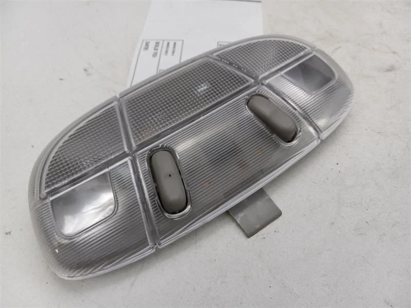 2006 - 2007 Ford Explorer luz cúpula traseira 19449 - Imagem 2 de 4