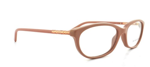 Gafas para mujer Burberry BE2103 3281 - borde completo ovalado, talla 53-16-135 - Imagen 3 de 8