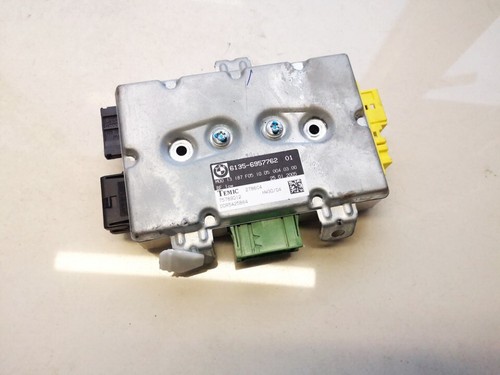 BMW 5-Series 2004 Door control relay (DOOR CONTROL UNIT MODULE ECU #1017973-78