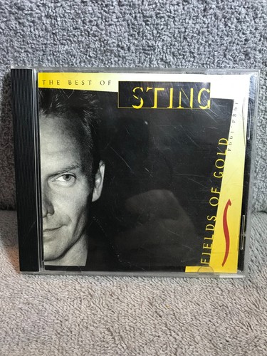CD Lot #6 - Misc Rock/Pop CD's. Artists J-Z. Choose Your Own! Updated 4/19/25. - Picture 284 of 347