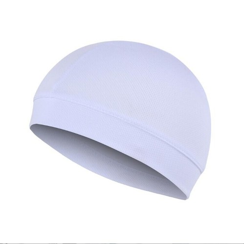 Moisture Sweat Cap Wicking Cooling Bald Dome Skull Cap Helmet Liner Beanie Hat - Picture 13 of 30
