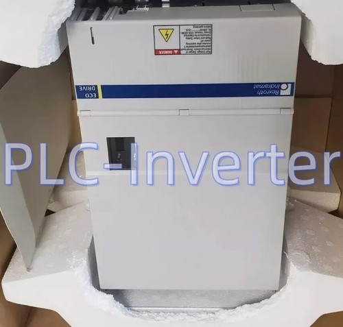 1PC New Rexroth Indramat DKC11.3-200-7-FW Servo Drive ControllerDKC11.3-200-7-FW - Foto 1 di 5