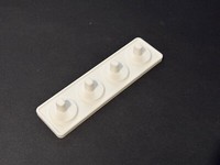 Electric Toothbrush Base Stand/Holder - Multiple Colours & Sizes
