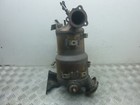 TOYOTA VERSO 2.0 DIESELPARTIKELFILTER DPF 0R070 2013