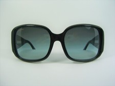 Bulgari, sunglasses, oversized, Jackie O, scallop, oval, square, NOS, vintage