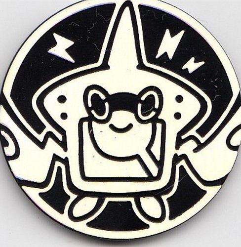 🌈Pokemon Chips zur Auswahl💘 --🐰-- 💘Coins Select your choice - Bild 110 von 140