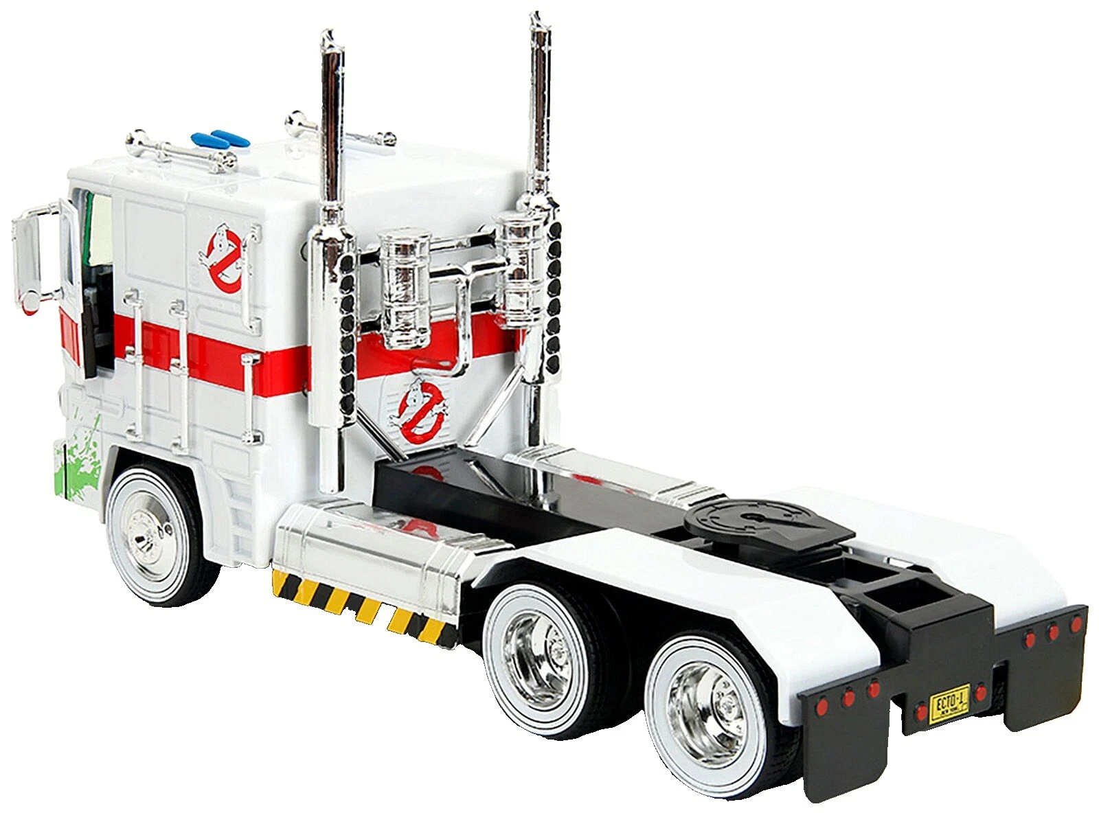 Transformers 1:24 Diecast Trucks